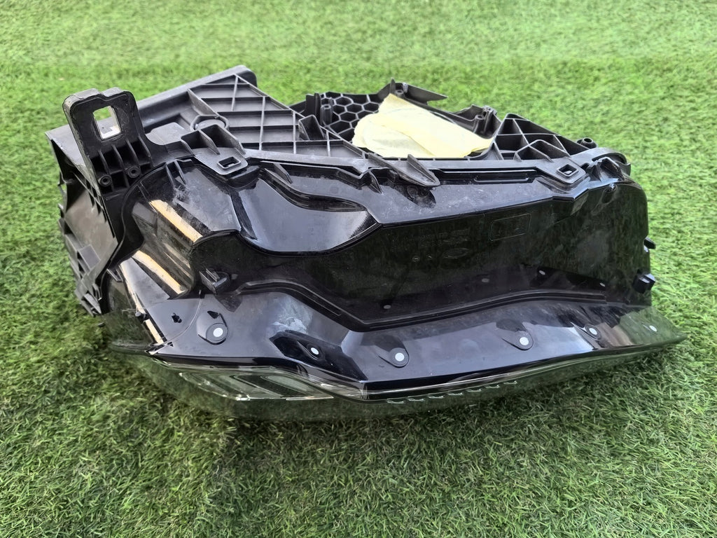 Frontscheinwerfer Audi Q3 83A941033 LED Links Scheinwerfer Headlight