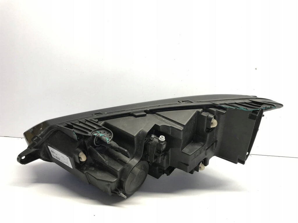 Frontscheinwerfer Dacia Sandero III 260107978R LED Rechts Scheinwerfer Headlight