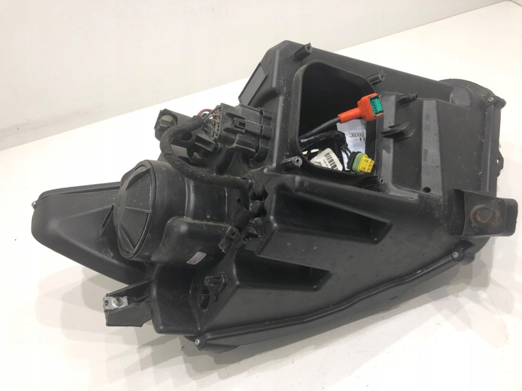 Frontscheinwerfer Ford LORK-730-108874 Links Scheinwerfer Headlight SCH8864504584uw