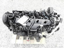 Laden Sie das Bild in den Galerie-Viewer, Motor Volvo Xc90 I D5244T 2.4 185PS 136kW 196TKm Diesel Engine Komplett MOT7934501707zp