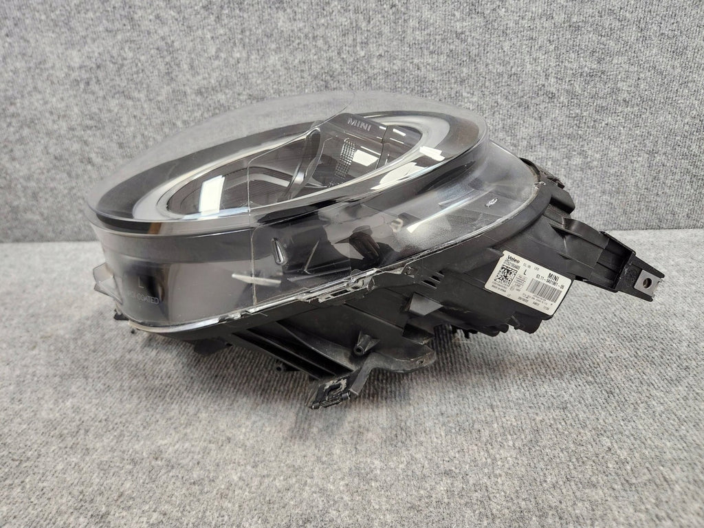 Frontscheinwerfer Mini F56 F55 5A01962-06 5A01961-05 LED Ein Satz Headlight SCH8795680579rt