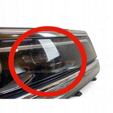 Load image into Gallery viewer, Frontscheinwerfer VW Tiguan 5NC941082E Rechts Scheinwerfer Headlight SCH6824479889if