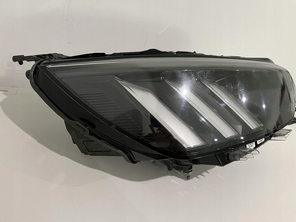 Frontscheinwerfer Peugeot 208 II 9841642080 LED Rechts Scheinwerfer Headlight SCH2825934187bf