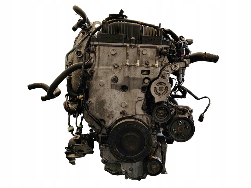 Motor Mazda 6 R2BF 2.2 125PS 92kW 227TKm 2007 Diesel Engine Komplett