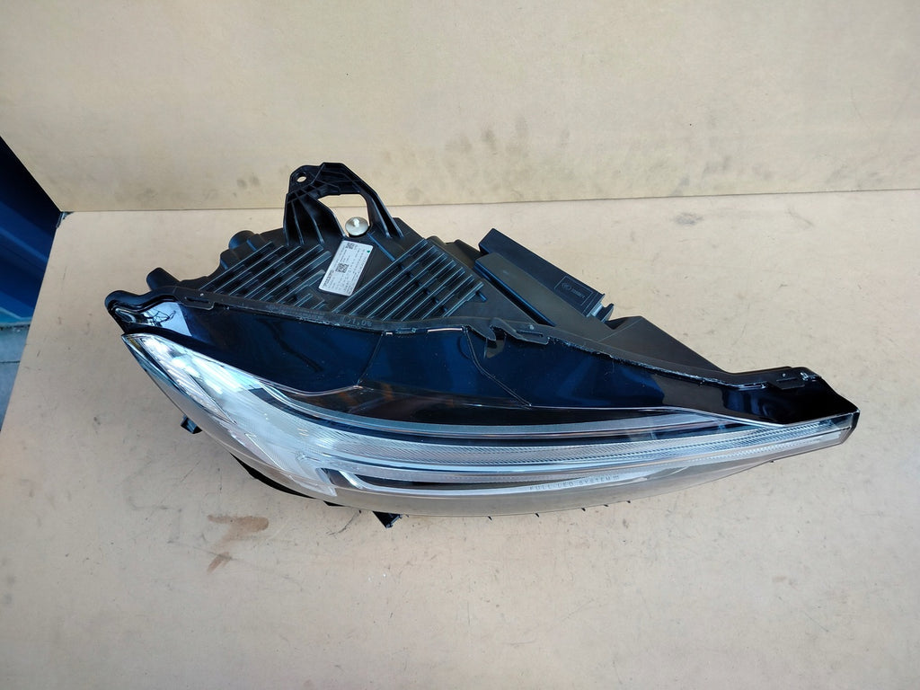 Frontscheinwerfer Volvo Xc60 II 31420412 LED Rechts Scheinwerfer Headlight SCH5266248853bh