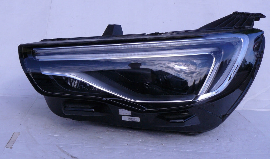 Frontscheinwerfer Opel Grandland X YP00016180 Full LED Links Headlight