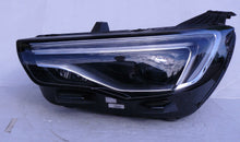 Laden Sie das Bild in den Galerie-Viewer, Frontscheinwerfer Opel Grandland X YP00016180 Full LED Links Headlight