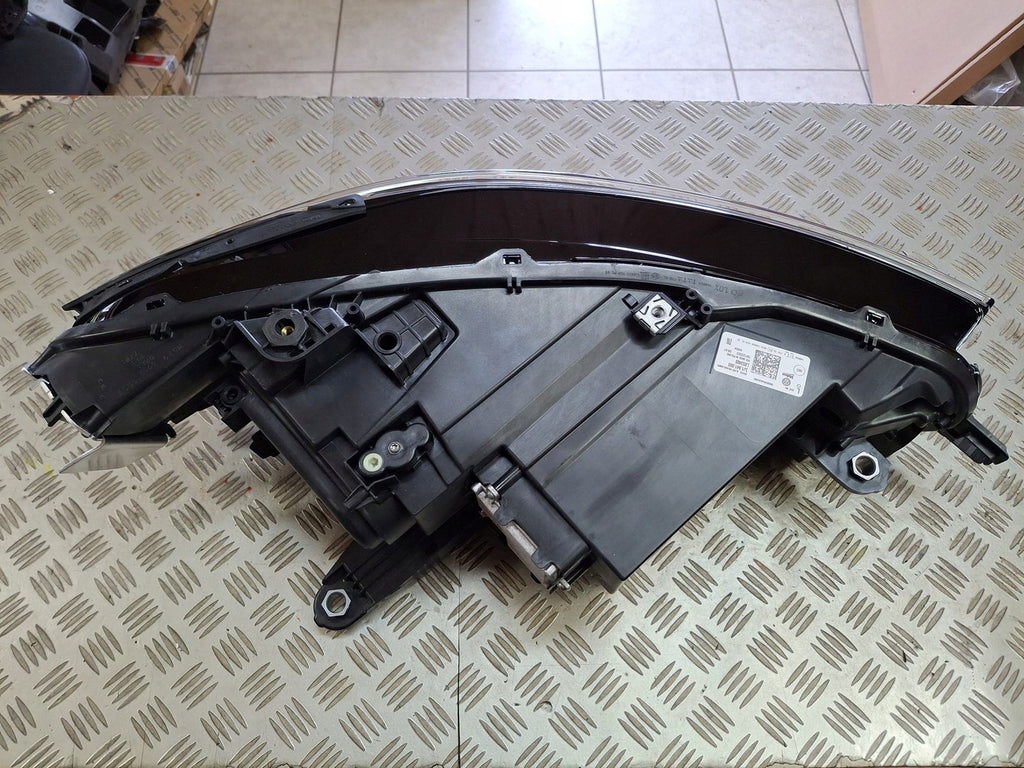 Frontscheinwerfer VW Passat 3J1941005 LED Ein Stück (Rechts oder Links) SCH9750294439cz