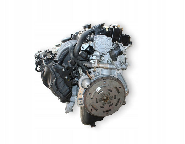 Motor BMW E91 N43B20AA 2010 Benzin Engine Komplett MOT5277438526rl