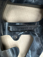 Load image into Gallery viewer, 1x Alufelge 17 Zoll 7.0" 4x108 9833892680 Opel Corsa F Rim Wheel FEL5536993512ar