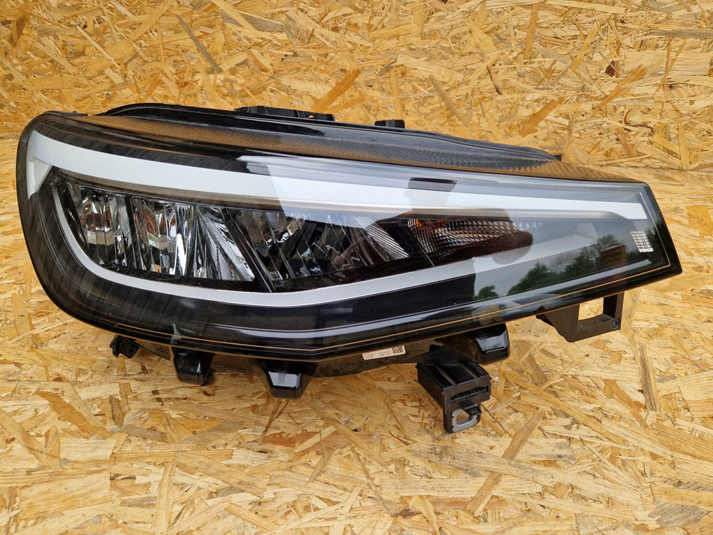 Frontscheinwerfer VW I 11B941006B Full LED Rechts Scheinwerfer Headlight SCH1804883601oz