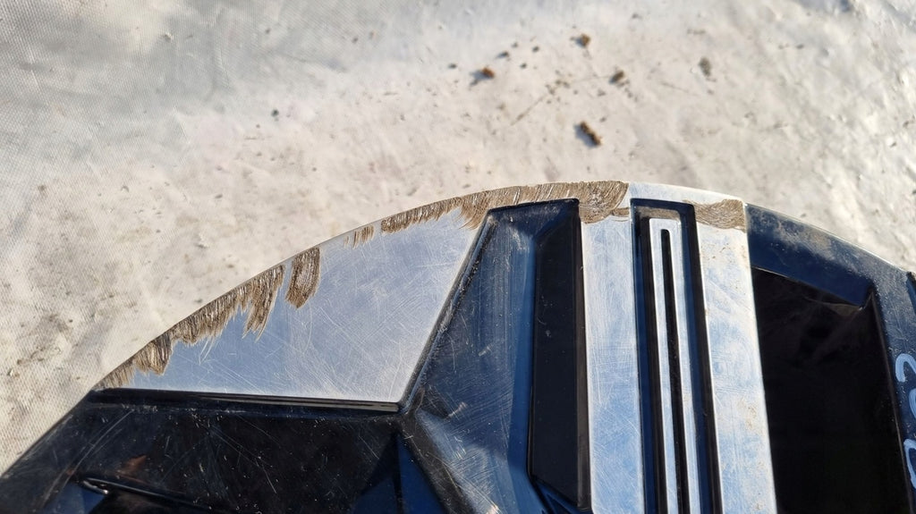 1x Alufelge 20 Zoll 7.0" 5x114.3 34ET 403008508 Renault Megane E-Tech Rim Wheel