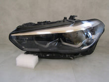 Load image into Gallery viewer, Frontscheinwerfer BMW X5 G05 G06 5A27987-01 LED Links Scheinwerfer Headlight SCH8279344788tm