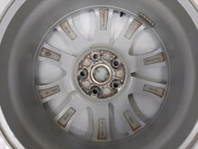 Load image into Gallery viewer, 1x Alufelge 18 Zoll 7.0" 5x114.3 50ET Glanz Silber 9965227080 Mazda Cx5 Cx3 FEL2177882620el