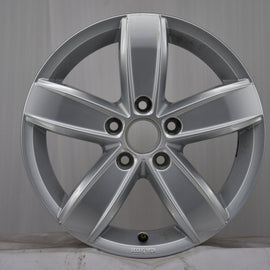 1x Alufelge 16 Zoll 6.0