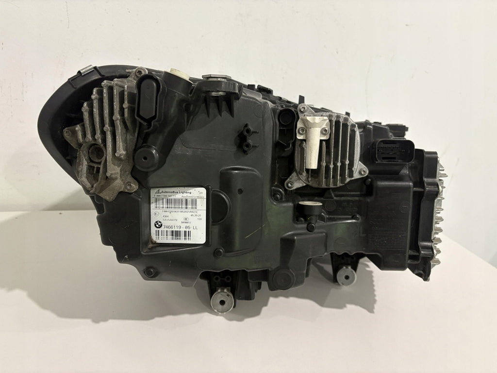 Frontscheinwerfer BMW X3 G01 G02 7466119-05 LED Ein Stück (Rechts oder Links) SCH4647693333gu