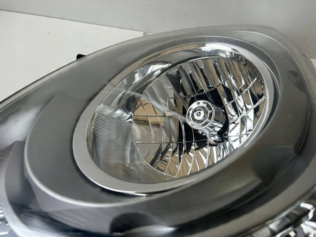 Frontscheinwerfer Hyundai H1 92101-4H0XX Links Scheinwerfer Headlight