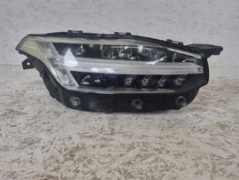 Frontscheinwerfer Volvo Xc90 31655159 Rechts Scheinwerfer Headlight
