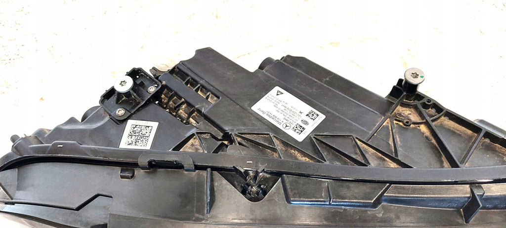 Frontscheinwerfer Mercedes-Benz Cla X118 A1189061401 LED Rechts Headlight SCH8096954118za