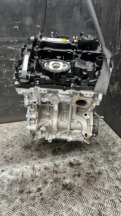 Motor BMW 2 Active Tourer U06 B38A15P 1.5 2022 Hybrid Engine Komplett MOT8234364307eu