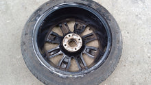 Load image into Gallery viewer, 1x Alufelge 17 Zoll 6.5" 4x108 19ET Citroën Cactus Rim Wheel FEL4023490181se