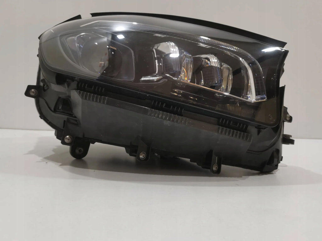 Frontscheinwerfer Mercedes-Benz Gls X167 A1679069007 Rechts Headlight SCH4552285752ed