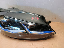 Load image into Gallery viewer, Frontscheinwerfer VW Golf VII 5G1941036N LED Rechts Scheinwerfer Headlight SCH4026575152jl