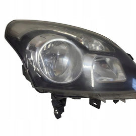 Frontscheinwerfer Renault Koleos I 1090091 Rechts Scheinwerfer Headlight SCH5611523564fc