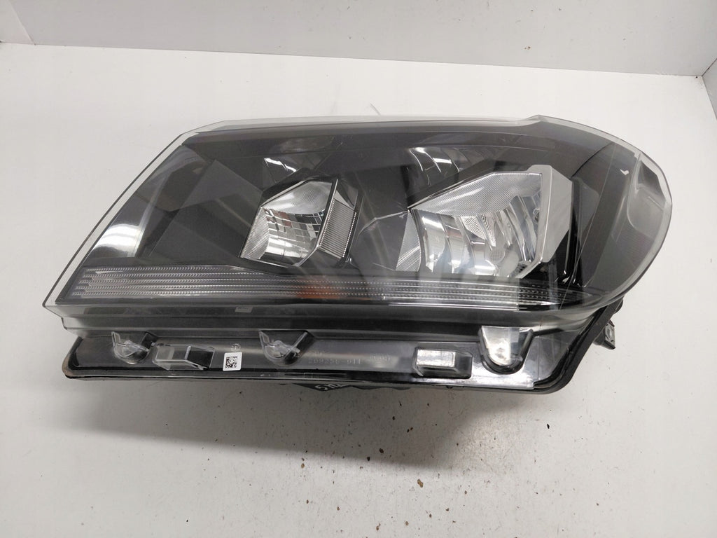 Frontscheinwerfer VW Crafter 7C1941005A Links Scheinwerfer Headlight SCH7251727634nx