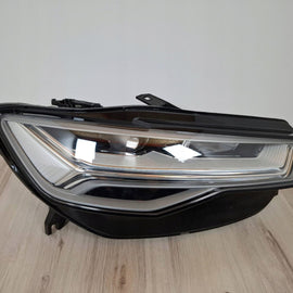 Frontscheinwerfer Audi A6 C7 4G0941034J LED Rechts Scheinwerfer Headlight SCH6565606970yd
