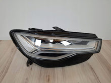 Laden Sie das Bild in den Galerie-Viewer, Frontscheinwerfer Audi A6 C7 4G0941034J LED Rechts Scheinwerfer Headlight SCH6565606970yd