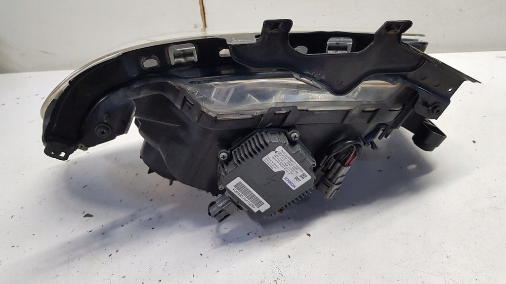 Frontscheinwerfer Audi Forester 4354335KOD 84149000 Rechts Headlight SCH3221295919rf