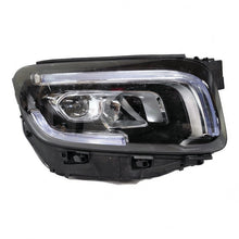 Laden Sie das Bild in den Galerie-Viewer, Frontscheinwerfer Mercedes-Benz W247 A2479062005 LED Rechts Headlight