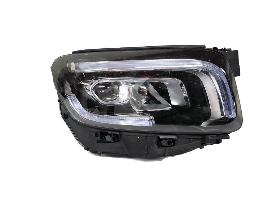 Frontscheinwerfer Mercedes-Benz W247 A2479062005 LED Rechts Headlight SCH6828992320rl
