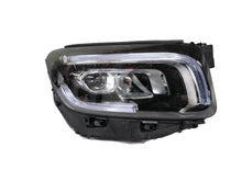 Laden Sie das Bild in den Galerie-Viewer, Frontscheinwerfer Mercedes-Benz W247 A2479062005 LED Rechts Headlight SCH6828992320rl