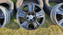 Laden Sie das Bild in den Galerie-Viewer, 4x Alufelge 16 Zoll 6.5" 5x108 52 5ET Ford Mondeo I Transit Connect Focus C-Max FEL6564591715zo