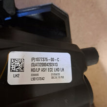 Laden Sie das Bild in den Galerie-Viewer, Frontscheinwerfer Tesla 3 Y 107737500C LED Links Scheinwerfer Headlight