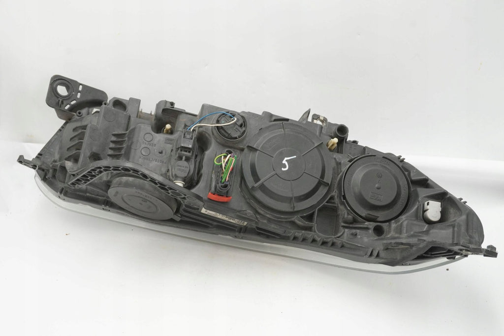 Frontscheinwerfer Citroën C5 III 9674398380 Links Scheinwerfer Headlight SCH7140565464uh