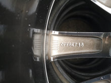 Laden Sie das Bild in den Galerie-Viewer, 1x Alufelge 17 Zoll 7.5" 5x114.3 46ET 52910-3Z710 Hyundai I I40 Rim Wheel FEL7797746381nn