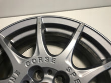 Laden Sie das Bild in den Galerie-Viewer, 1x Alufelge 17 Zoll 7.5" 5x108 33ET Rim Wheel FEL3994281423po