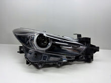 Laden Sie das Bild in den Galerie-Viewer, Frontscheinwerfer Mazda III BSP551030 Rechts Scheinwerfer Headlight SCH6078042665mf