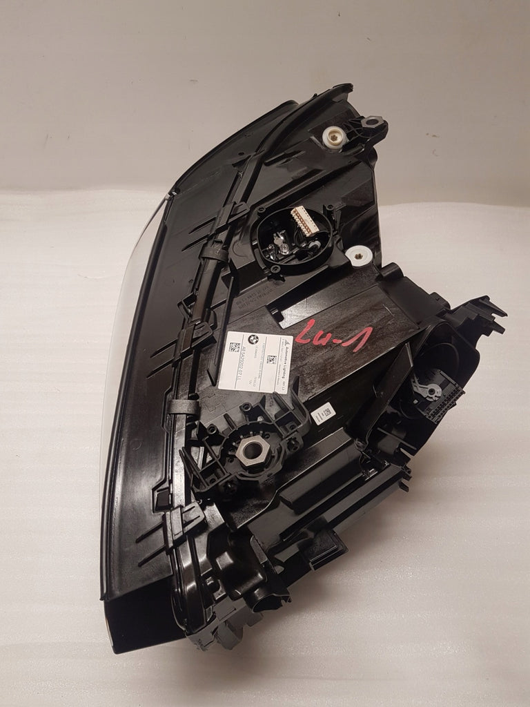 Frontscheinwerfer BMW X3 G01 G02 5A29202-07 LED Rechts Scheinwerfer Headlight SCH1116986046ji