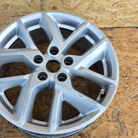 1x Alufelge 17 Zoll 7.0