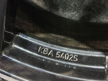 Laden Sie das Bild in den Galerie-Viewer, 1x Alufelge 22 Zoll KBA54025 Mercedes-Benz Gle Rim Wheel FEL4222073054lf