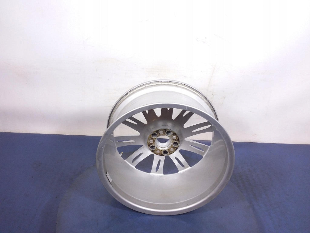 1x Alufelge 20 Zoll 9.0" 5x112 37ET Glanz Silber 4H0601025AG Audi Rim Wheel FEL5431512514bc