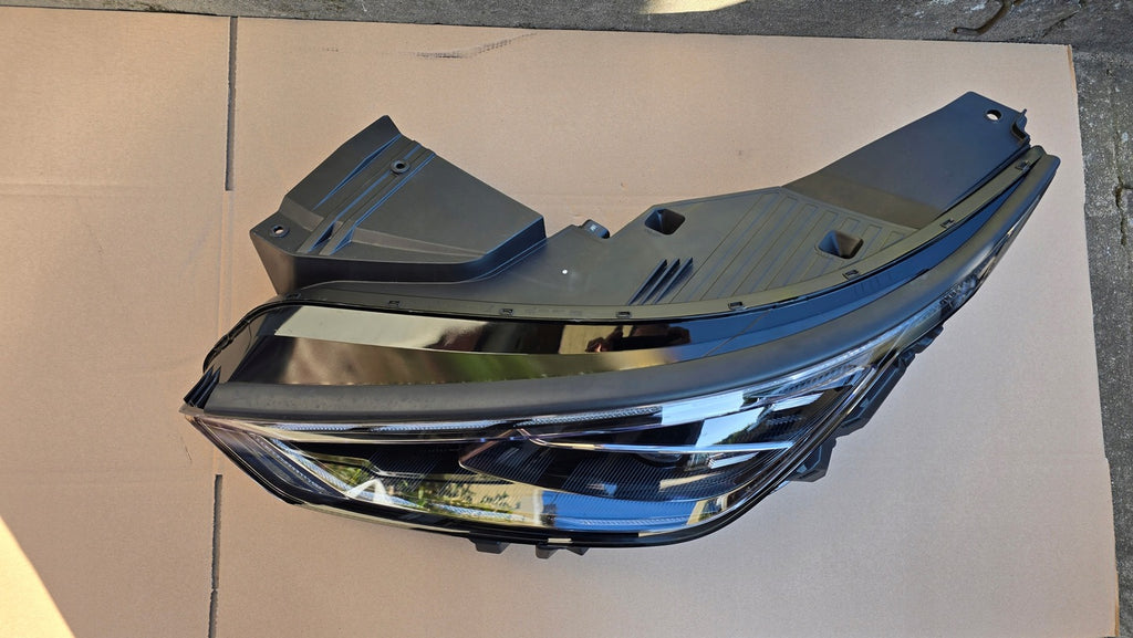 Frontscheinwerfer Kia Ev6 92101-CV1 Full LED Links Scheinwerfer Headlight