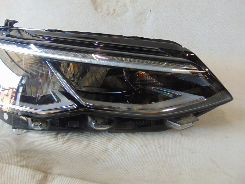 Frontscheinwerfer VW Golf VIII 5H1941006B Full LED Rechts Scheinwerfer Headlight SCH7303967785uu