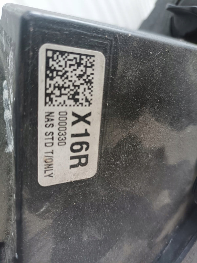 Frontscheinwerfer Hyundai Elantra 92102F26 Rechts Scheinwerfer Headlight