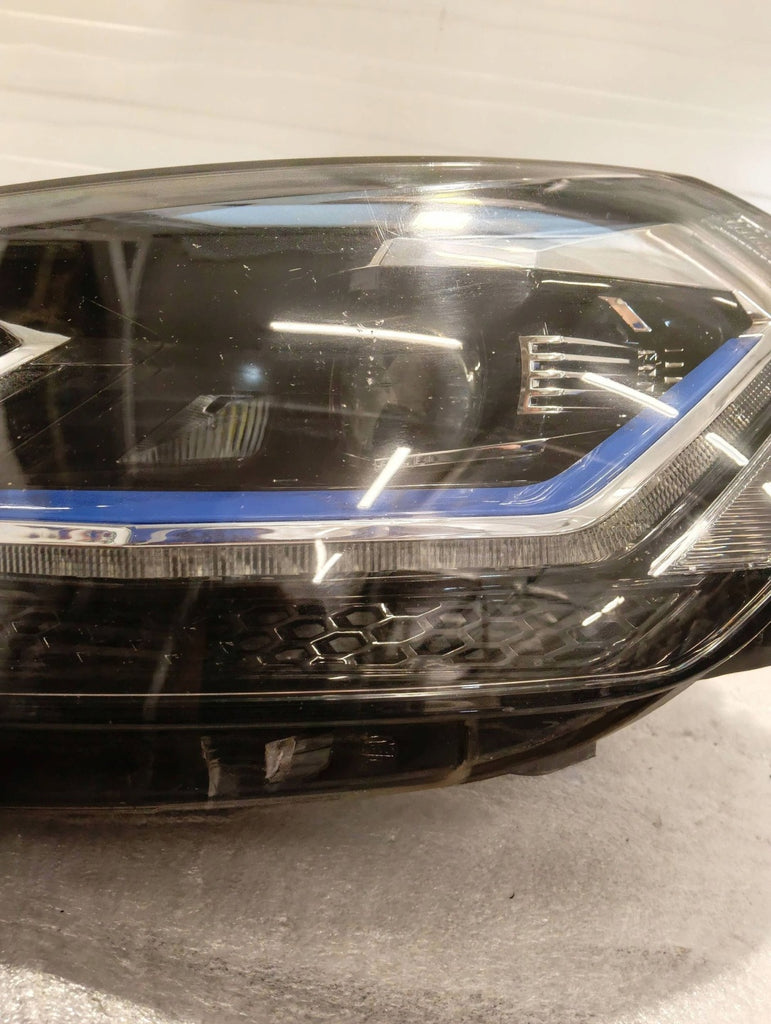 Frontscheinwerfer VW Golf VII 5G1941081 LED Links Scheinwerfer Headlight SCH3987040946dk