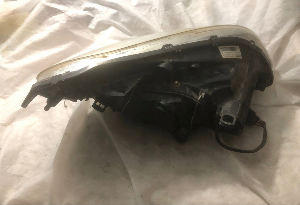 Frontscheinwerfer Volvo Xc60 30763135 Xenon Links Scheinwerfer Headlight SCH7644187756tl